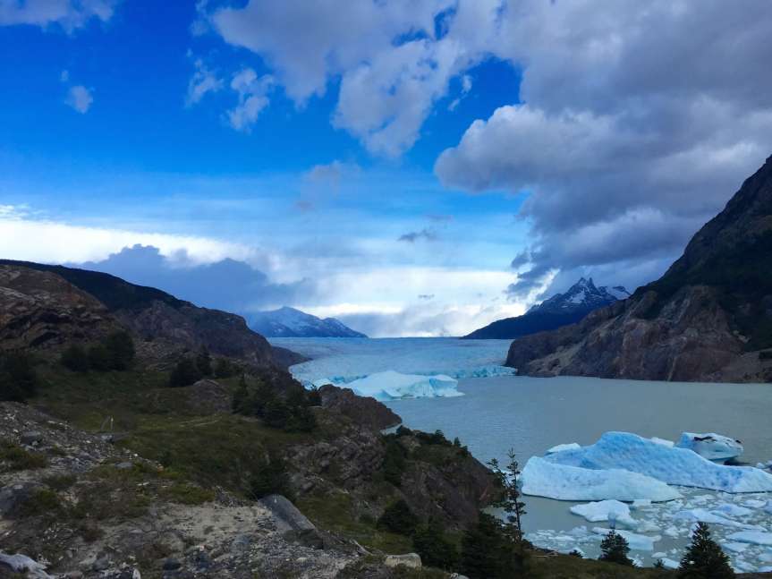 Patagonia, Chile – W Trek (at Torres del Paine)